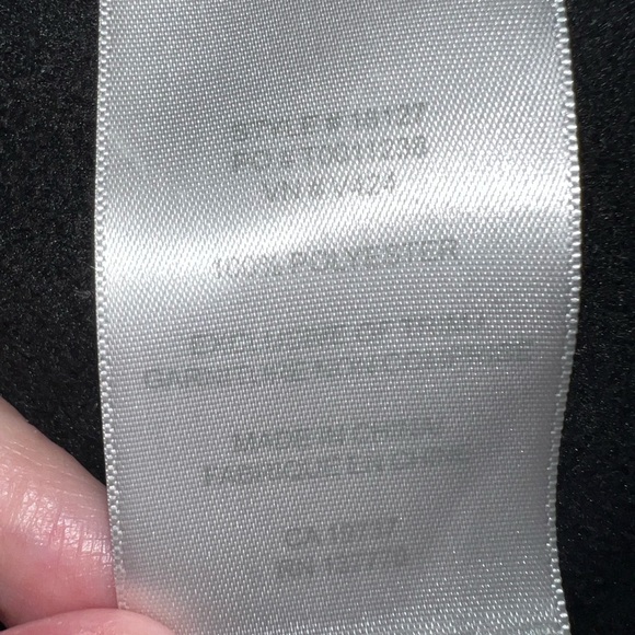 ROOTS73 MEN'S DEER LAKE MICRO FLEECE FULL ZIP JACKET - Picture 9 of 11